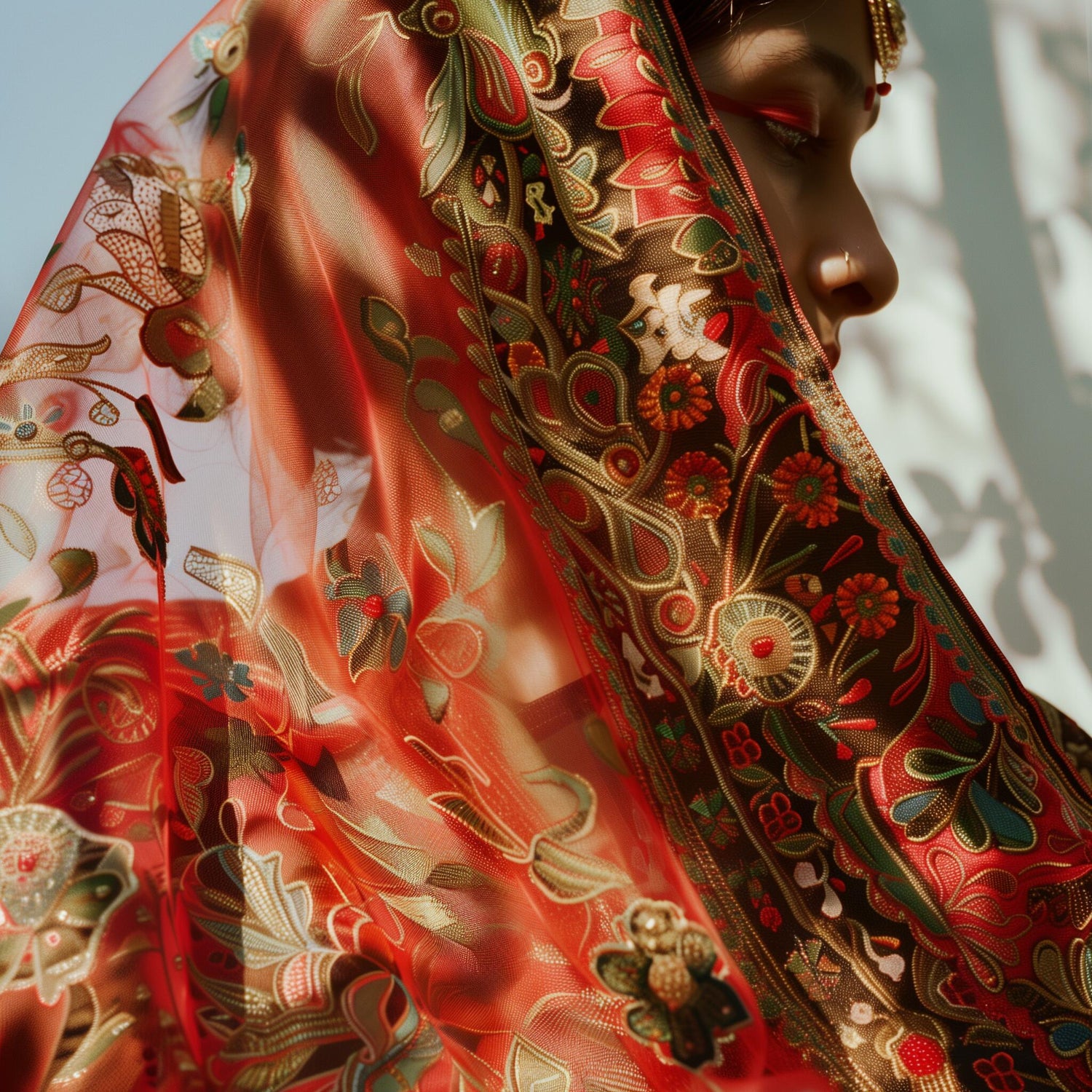 Sarees